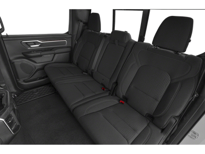 2024 RAM 1500 Laramie 4x4 Crew Cab 57 Box