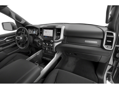 2024 RAM 1500 Laramie 4x4 Crew Cab 57 Box
