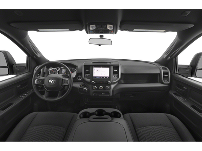 2024 RAM 2500 Tradesman Crew Cab 4x4 6'4" Box