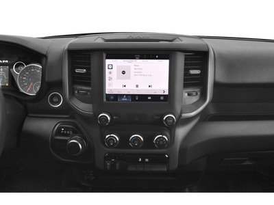 2024 RAM 2500 Tradesman Crew Cab 4x4 6'4" Box