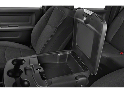 2024 RAM 2500 Tradesman Crew Cab 4x4 6'4" Box