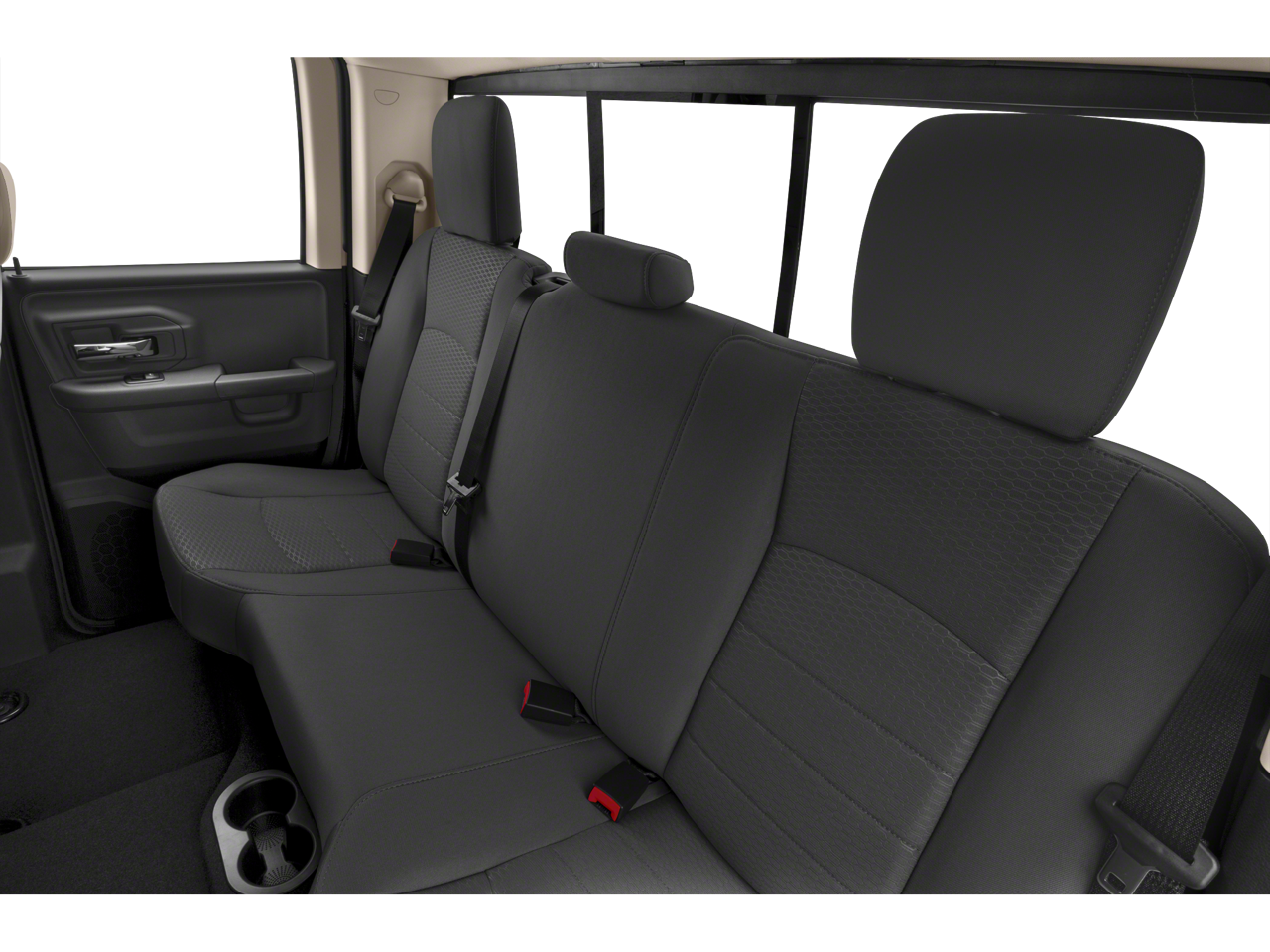 2024 RAM 1500 Classic SLT 4x4 Quad Cab 64 Box