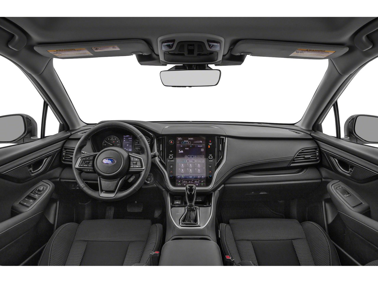 2024 Subaru Outback Premium AWD