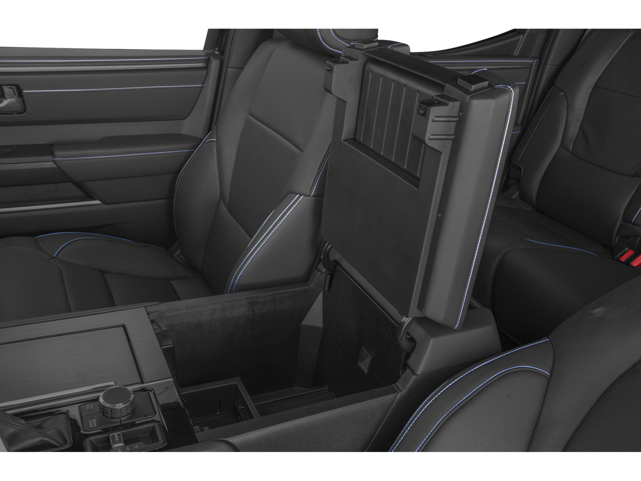 2024 Toyota Tundra Platinum CrewMax 5.5 Bed