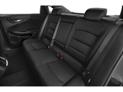 2025 Chevrolet Malibu 4dr Sdn 1LT
