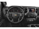 2025 Chevrolet Silverado 2500HD 4WD Crew Cab 159 LTZ