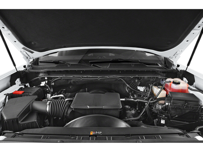 2025 Chevrolet Silverado 2500HD 4WD Crew Cab 159 LTZ