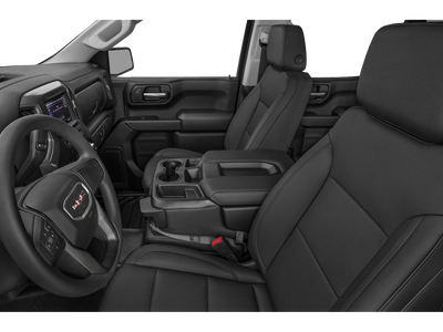 2025 GMC Sierra 1500 4WD Crew Cab 147 Pro