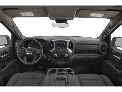 2025 GMC Sierra 1500 4WD Crew Cab 147 Pro