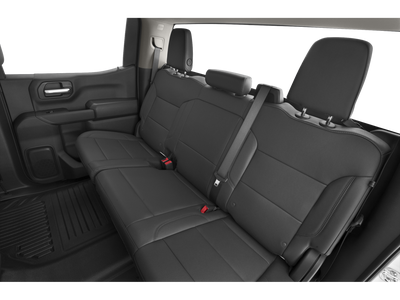 2025 GMC Sierra 1500 4WD Crew Cab 147 Pro