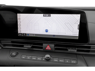 2025 Hyundai Elantra Hybrid SEL Sport DCT