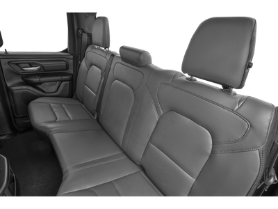 2025 RAM 1500 Tradesman 4x4 Quad Cab 64 Box