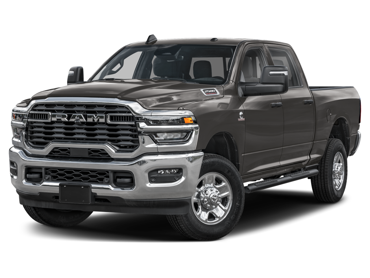 2025 RAM 2500 Pickup Big Horn