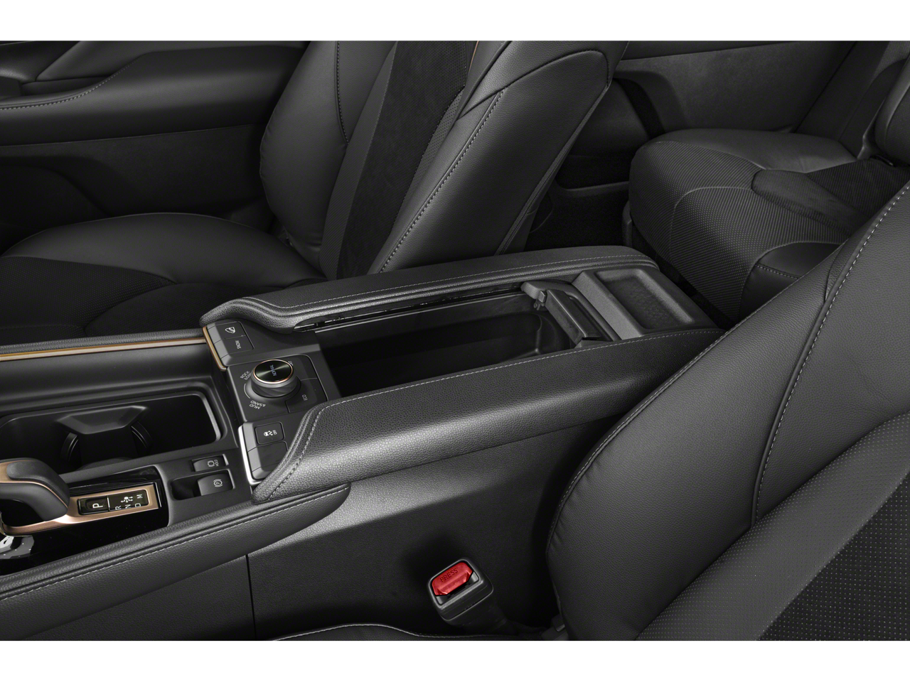 2025 Toyota Grand Highlander Hybrid MAX Limited AWD