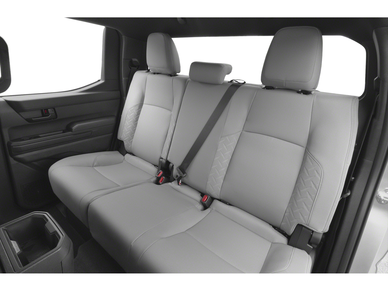 2025 Toyota Tacoma SR5 Double Cab 5 Bed AT