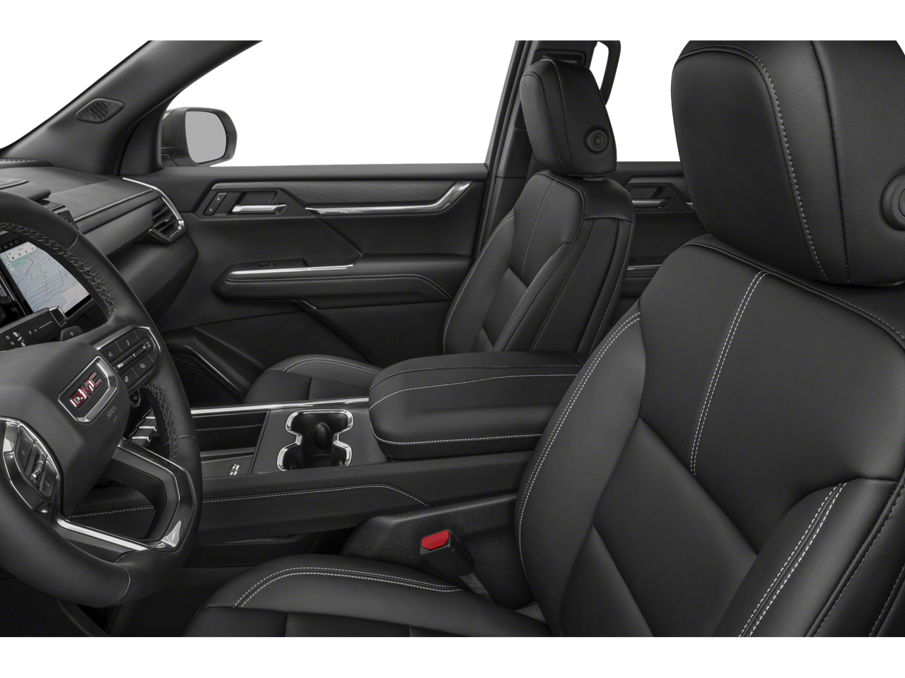 2026 GMC Acadia AWD 4dr Elevation