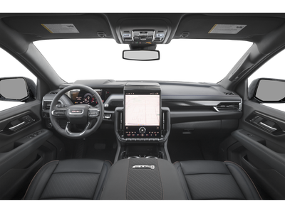 2026 GMC Yukon XL 4WD 4dr AT4