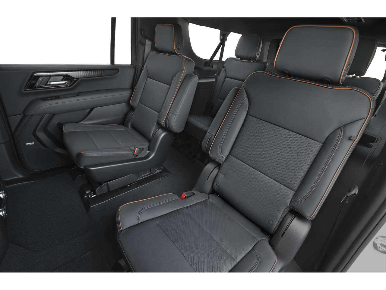 2026 GMC Yukon XL 4WD 4dr AT4