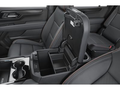 2026 GMC Yukon XL 4WD 4dr AT4