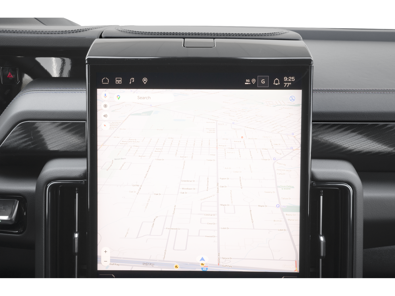 2026 GMC Yukon XL 4WD 4dr AT4