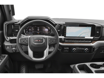 2026 GMC Sierra 1500 4WD Crew Cab 147 Elevation w/3SB