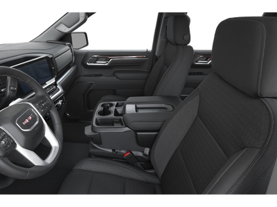 2026 GMC Sierra 1500 4WD Crew Cab 147 SLT