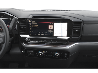 2026 GMC Sierra 1500 4WD Crew Cab 147 SLT