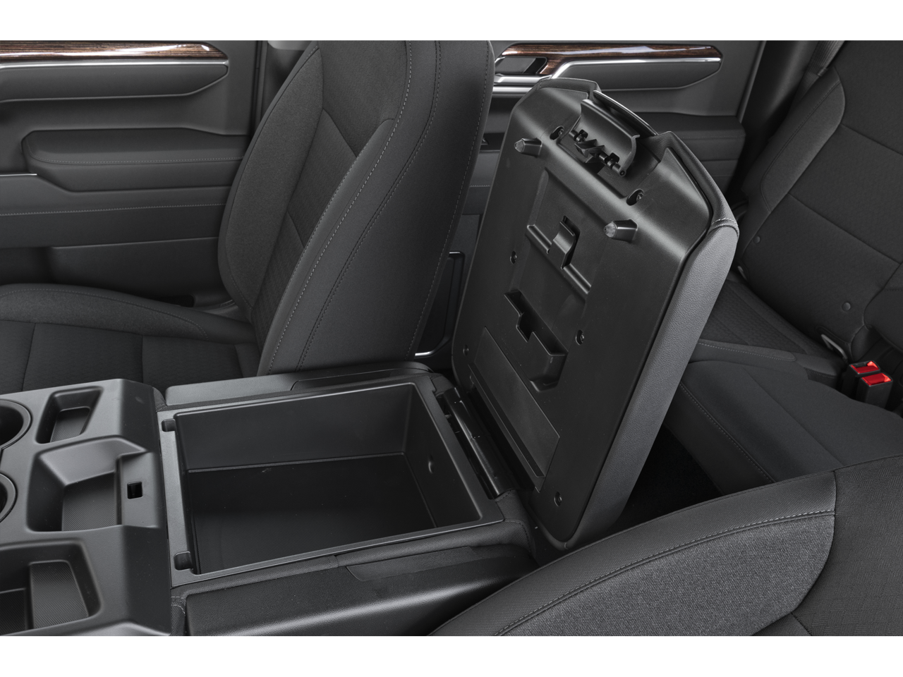 2026 GMC Sierra 1500 4WD Crew Cab 147 SLT