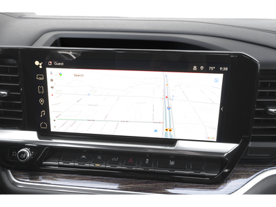 2026 GMC Sierra 1500 4WD Crew Cab 147 SLT