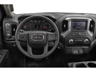 2026 GMC Sierra 1500 4WD Crew Cab 147 Pro