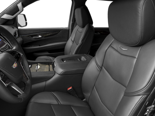 2016 Cadillac Escalade ESV 4WD 4dr Platinum