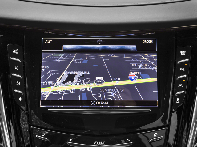 2016 Cadillac Escalade ESV 4WD 4dr Platinum