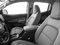 2017 Chevrolet Colorado 4WD Crew Cab 128.3 WT