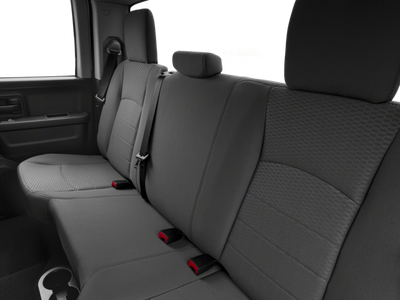 2017 RAM 1500 Express 4x2 Quad Cab 64 Box