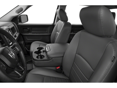 2018 RAM 1500 Tradesman 4x4 Crew Cab 57 Box