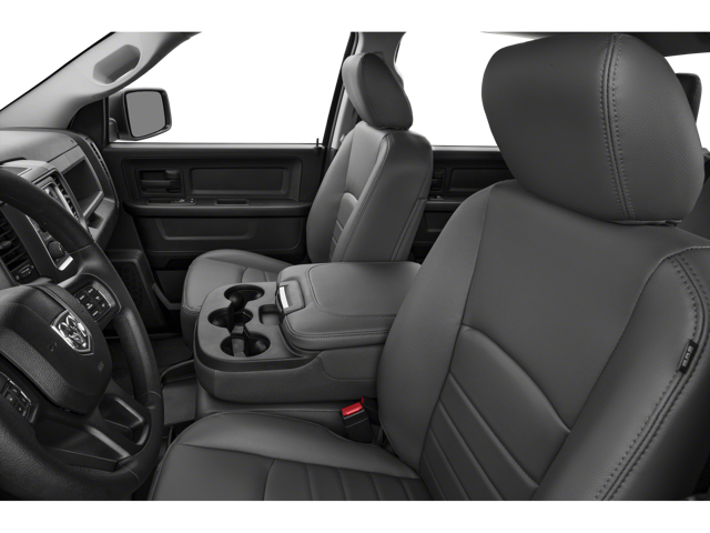 2018 RAM 1500 Tradesman 4x4 Crew Cab 57 Box