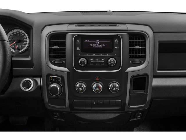 2018 RAM 1500 Tradesman 4x4 Crew Cab 57 Box