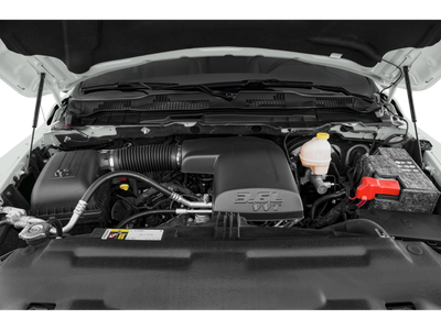 2018 RAM 1500 Tradesman 4x4 Crew Cab 57 Box