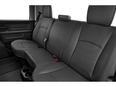 2018 RAM 1500 Tradesman 4x4 Crew Cab 57 Box