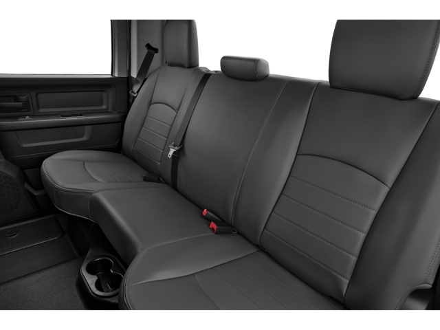 2018 RAM 1500 Tradesman 4x4 Crew Cab 57 Box