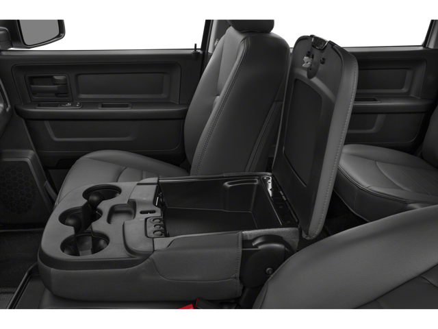 2018 RAM 1500 Tradesman 4x4 Crew Cab 57 Box