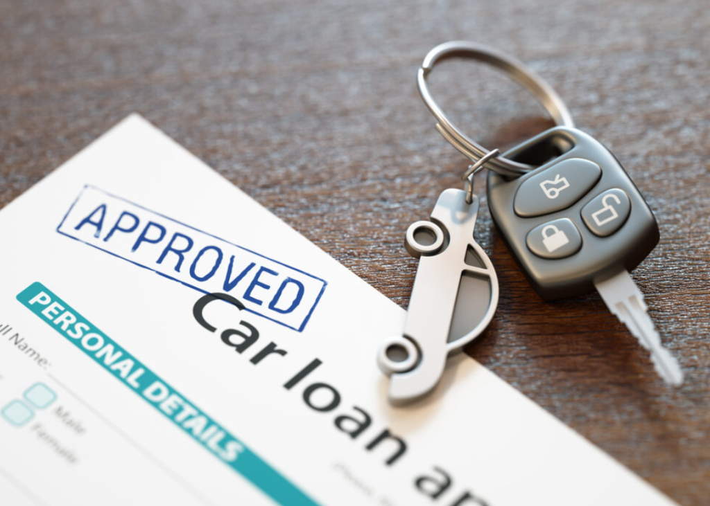 6 Benefits of Getting Car Financing at Your GMC Dealer