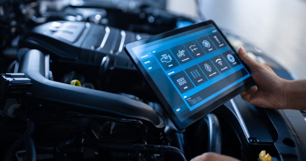 Keep Your GMC Running Smoothly: Schedule Your Regular Maintenance Check