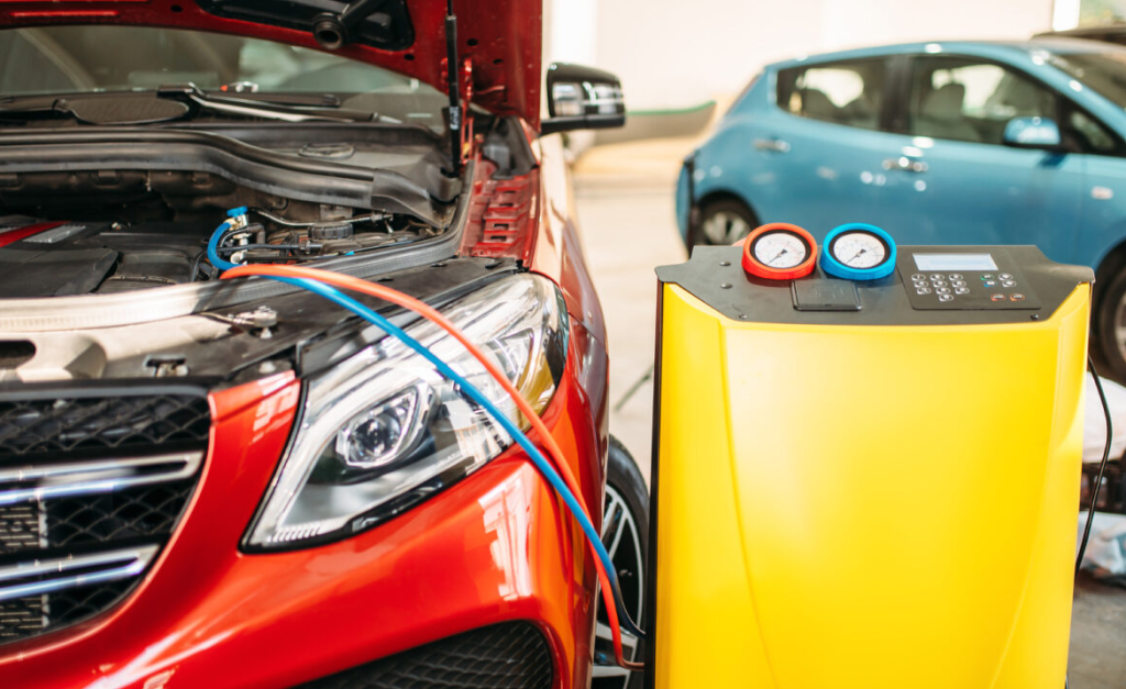 Why Your 2024 GMC Benefits from Seasonal Servicing