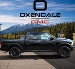 2024 RAM 1500 Classic Warlock Crew Cab 4x4 5'7" Box