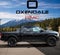2024 RAM 1500 Classic Warlock Crew Cab 4x4 5'7" Box