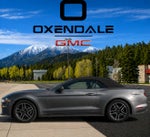 2023 Ford Mustang EcoBoost Premium Convertible