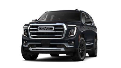 2027 GMC Yukon Elevation