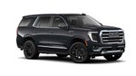 2027 GMC Yukon Elevation