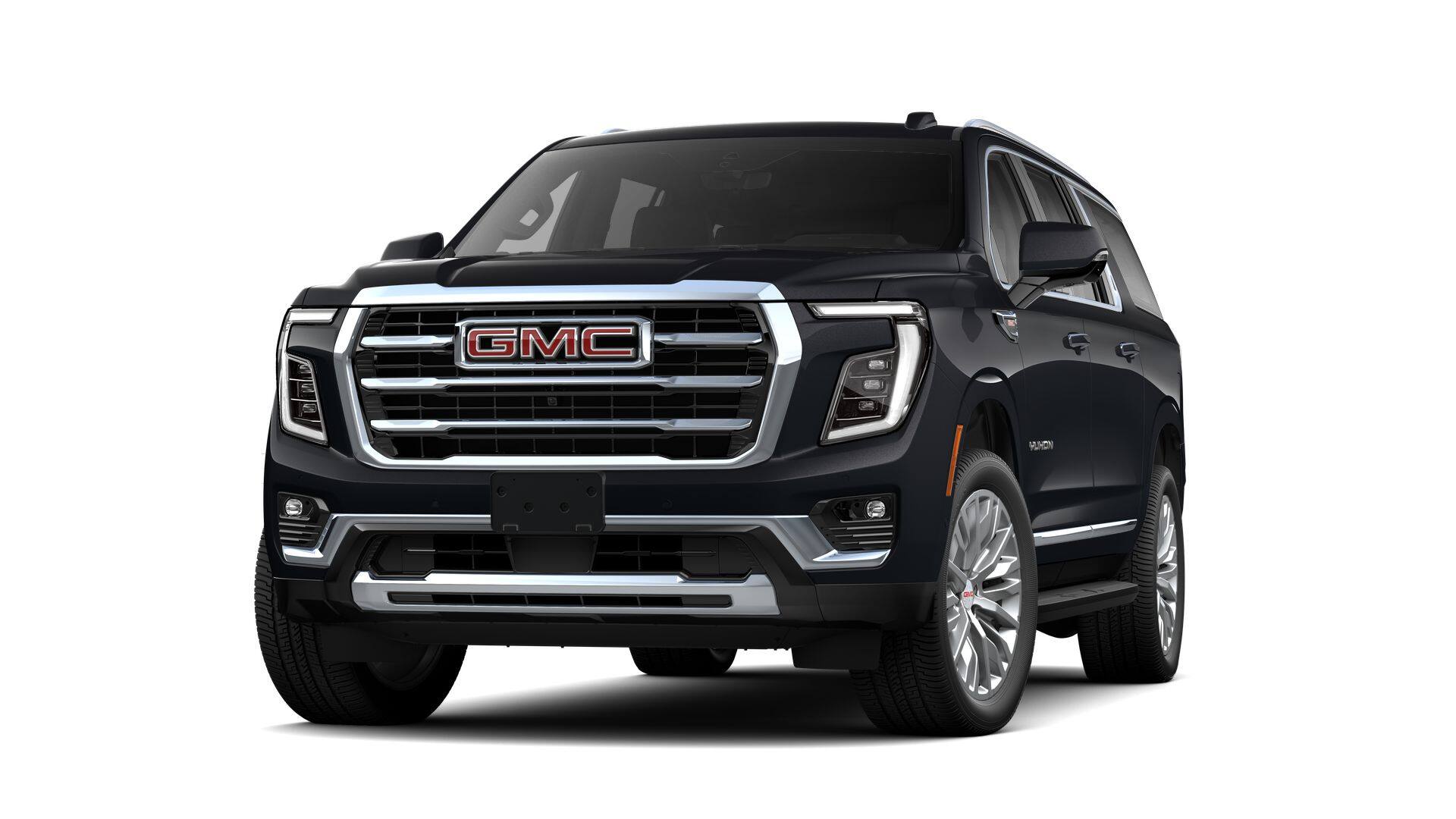 2027 GMC Yukon XL Elevation
